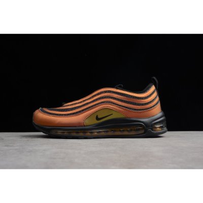 Nike Air Max 97 Ultra '17 Renkli Koşu Ayakkabısı Türkiye - 3NER9KI6